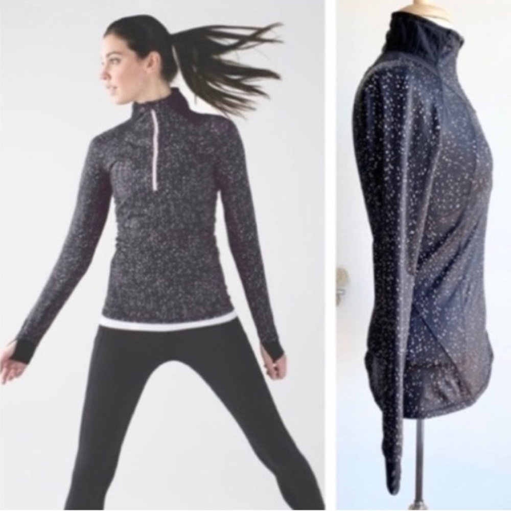 Lululemon jacket